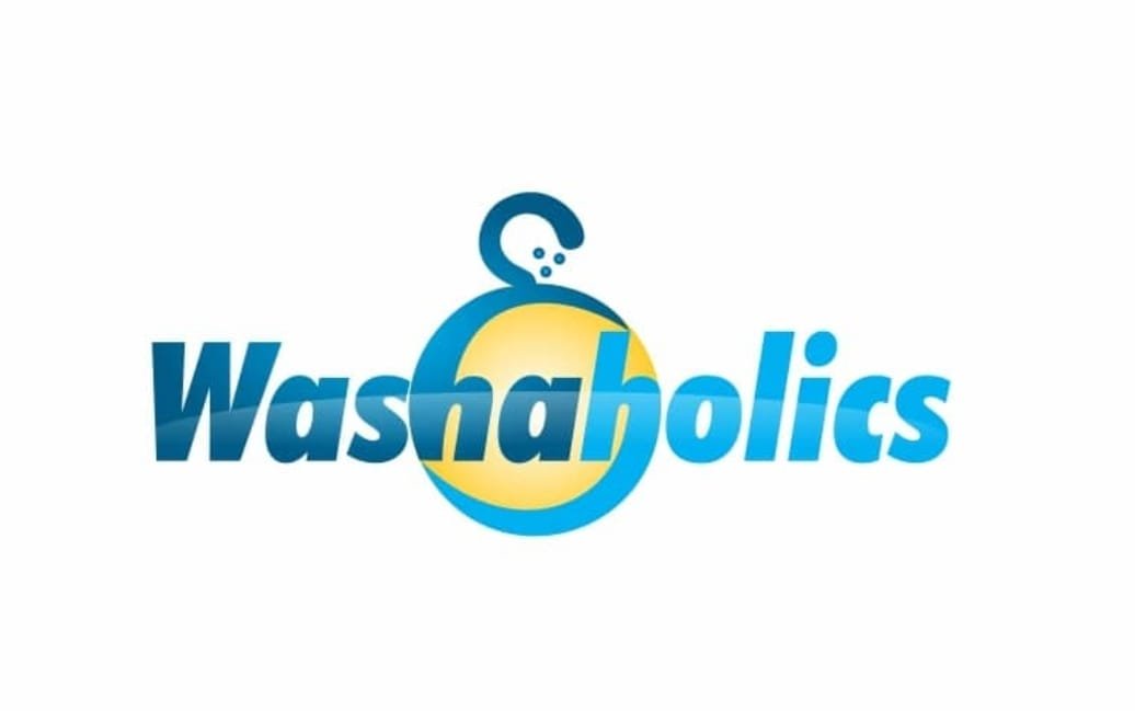 Washaholics logo